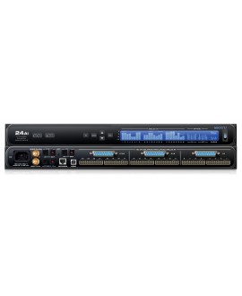 MOTU 24AI AVB Interfacce Audio USB