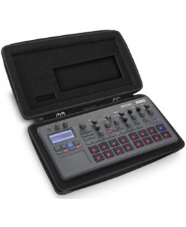 UDG GEAR U8434BL Verschiedene Cases