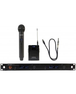 AUDIX AP42C2BPA Instrumenten Funksysteme