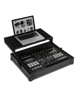 UDG GEAR U91019BL Console Cases