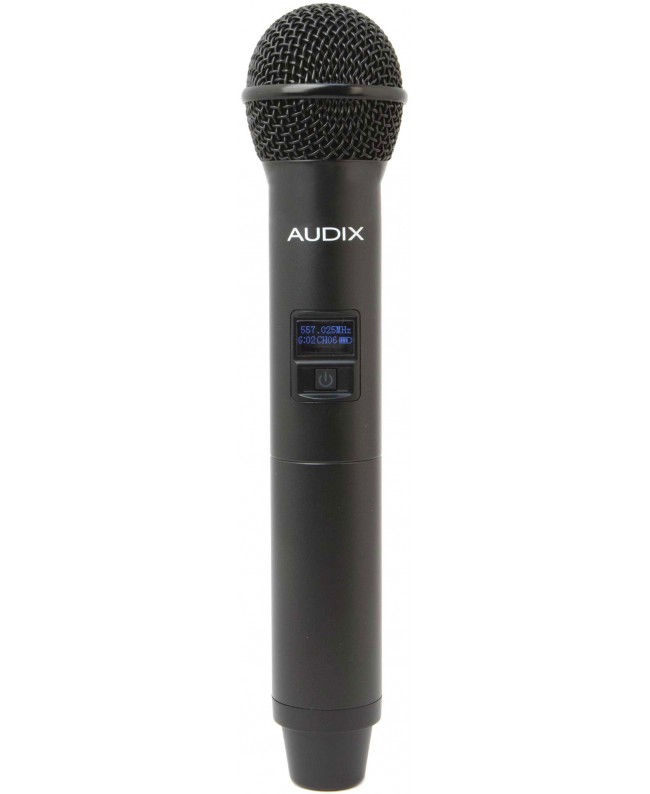 AUDIX H60OM2 Transmitters