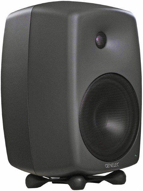 GENELEC 8050B Active Nearfield Monitors