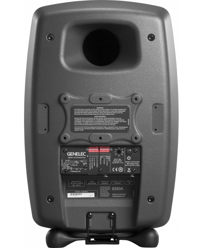 GENELEC 8350APM Aktive Nearfield Monitore