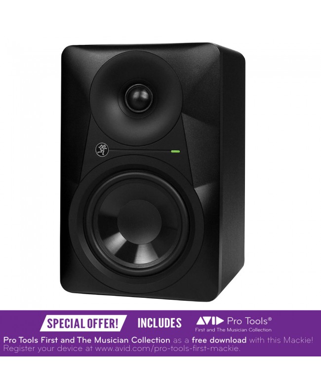 MACKIE MR524 Aktive Nearfield Monitore