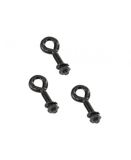 ELECTRO VOICE EBK-M10-3PACK Altro