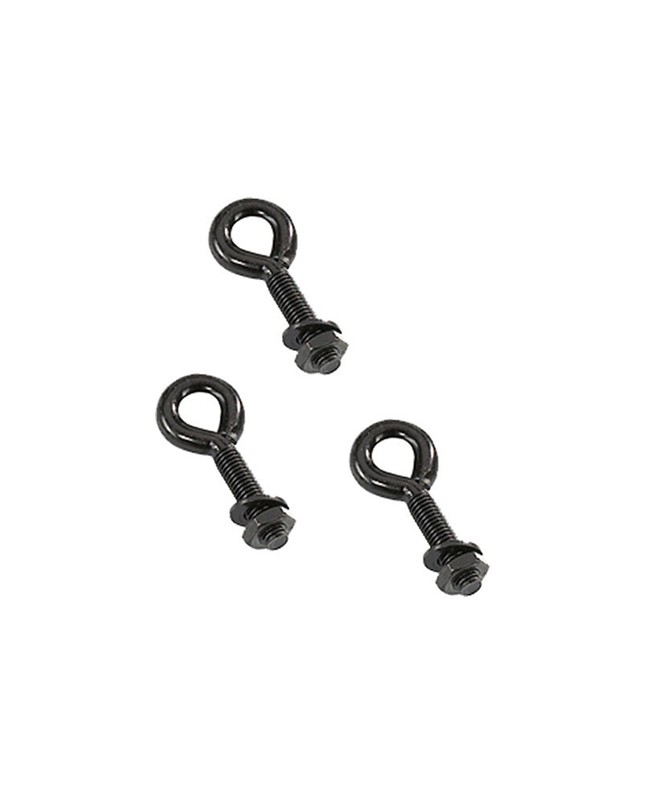 ELECTRO VOICE EBK-M10-3PACK Miscellaneous