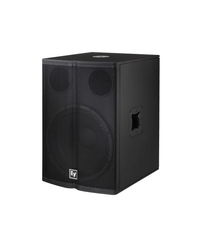 ELECTRO VOICE TX1181 Passive Subwoofers