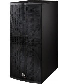ELECTRO VOICE TX2181 Passive Subwoofer