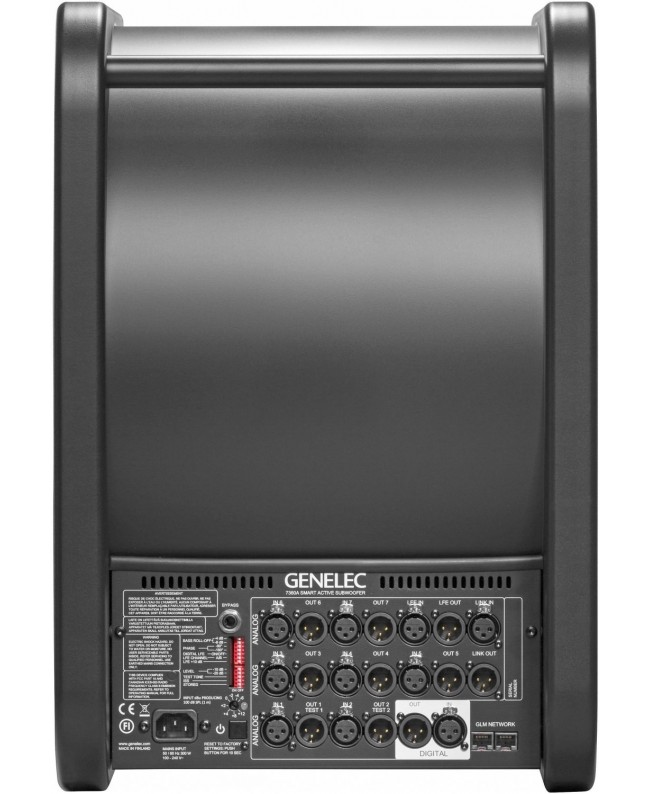 GENELEC 7360APM Studio Subwoofer