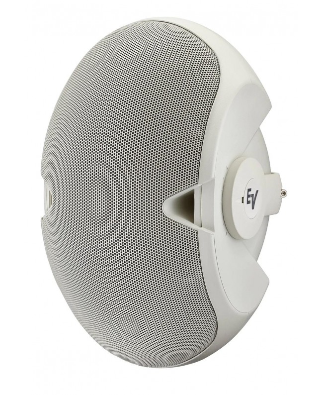 ELECTRO VOICE EVID 4.2W WEISS (PAAR) Wandmontage-Lautsprecher