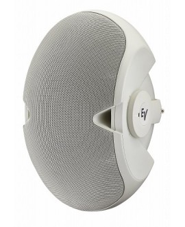 ELECTRO VOICE EVID 6.2W BIANCO (COPPIA) Diffusori da parete