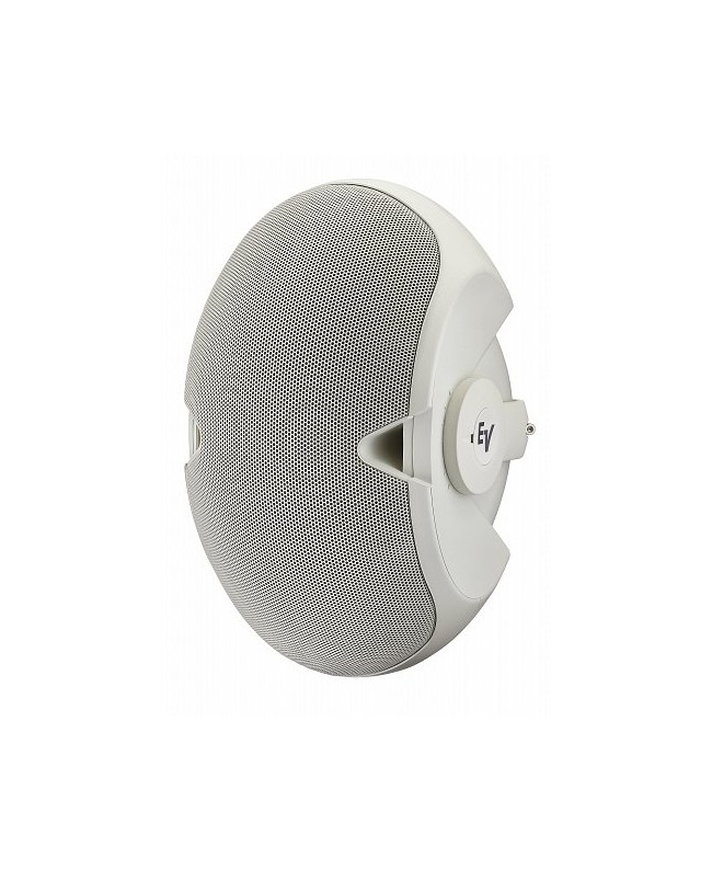 ELECTRO VOICE EVID 6.2W WEISS (PAAR) Wandmontage-Lautsprecher