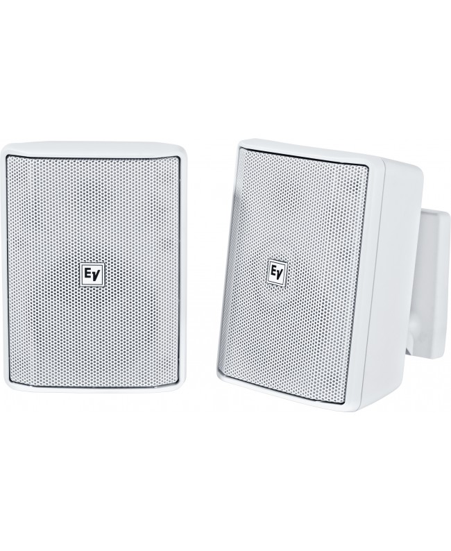 ELECTRO VOICE EVID-S4.2W (COPPIA) Diffusori da parete