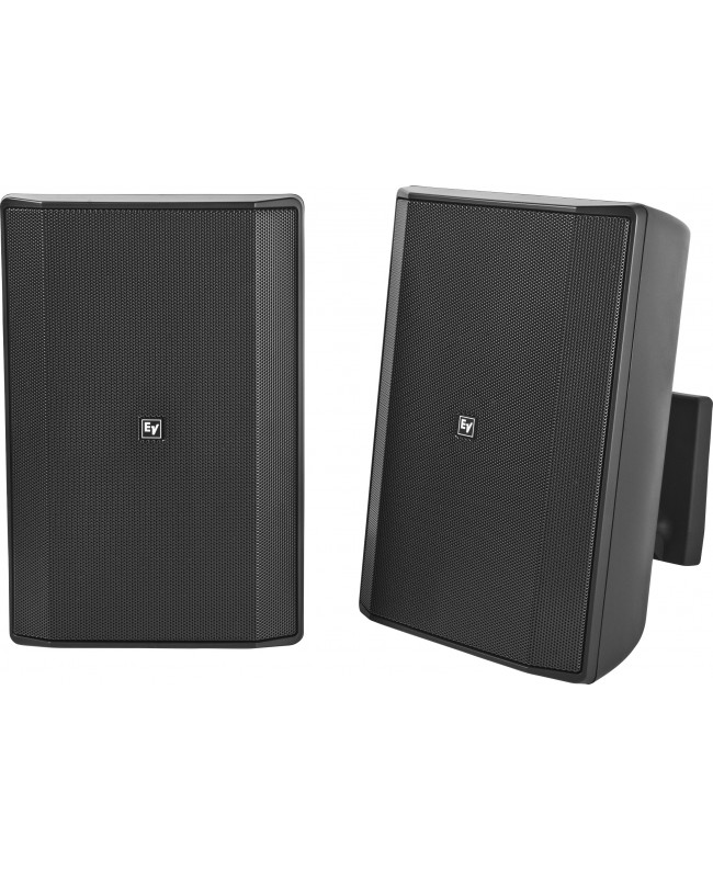 ELECTRO VOICE EVID-S8.2B (COPPIA) Diffusori da parete