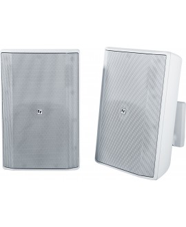 ELECTRO VOICE EVID-S8.2W (COPPIA) Diffusori da parete