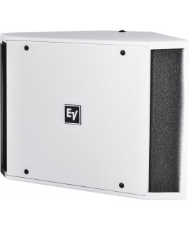 ELECTRO VOICE EVID-S12.1B Installations Subwoofer