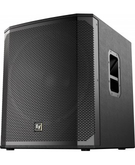 ELECTRO VOICE ELX200-18S Passive Subwoofer