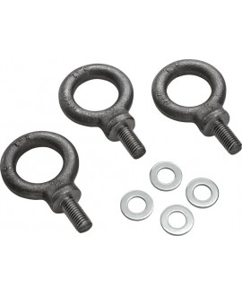 ELECTRO VOICE EBK1-M10-3PACK Verschiedenes