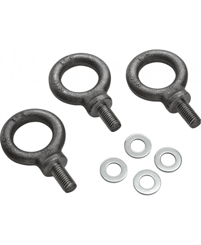 ELECTRO VOICE EBK1-M10-3PACK Verschiedenes