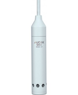 AUDIX M55W Microfoni a condensatore con diaframma piccolo
