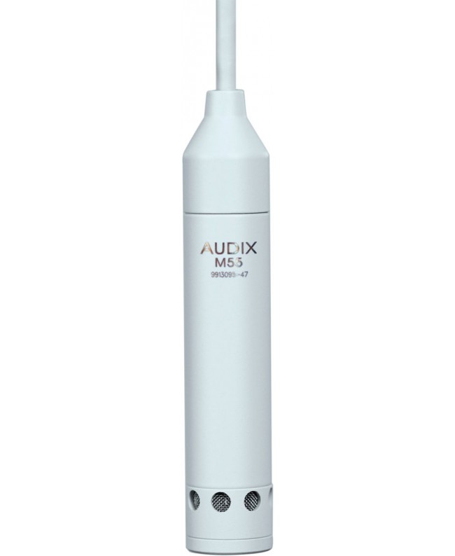 AUDIX M55W Small Diaphragm Microphones