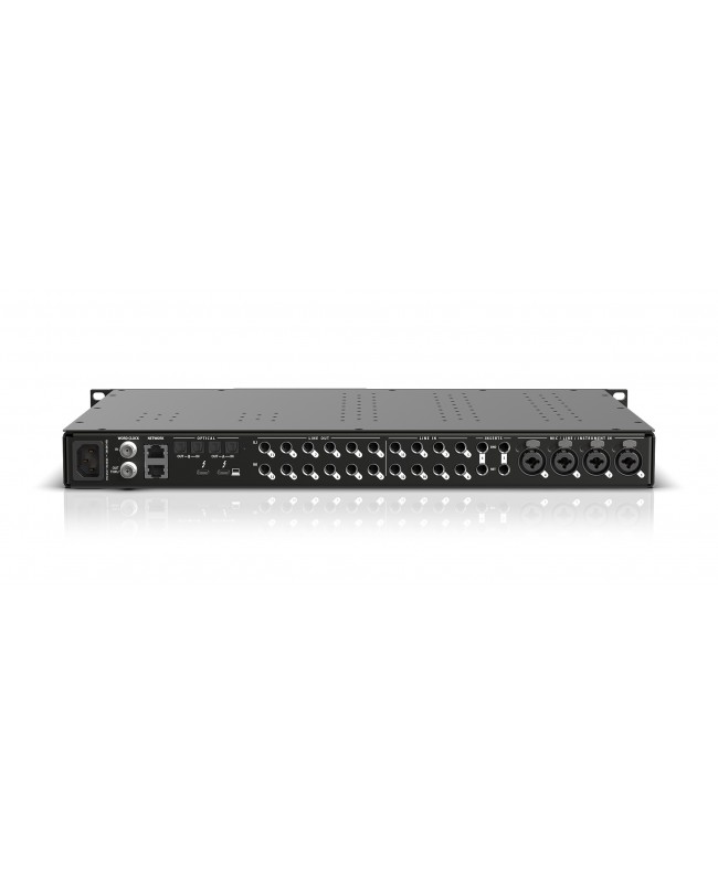 MOTU INTERFACE 848 (THUNDERBOLT 4/USB-C/AVB) Interfacce Audio USB