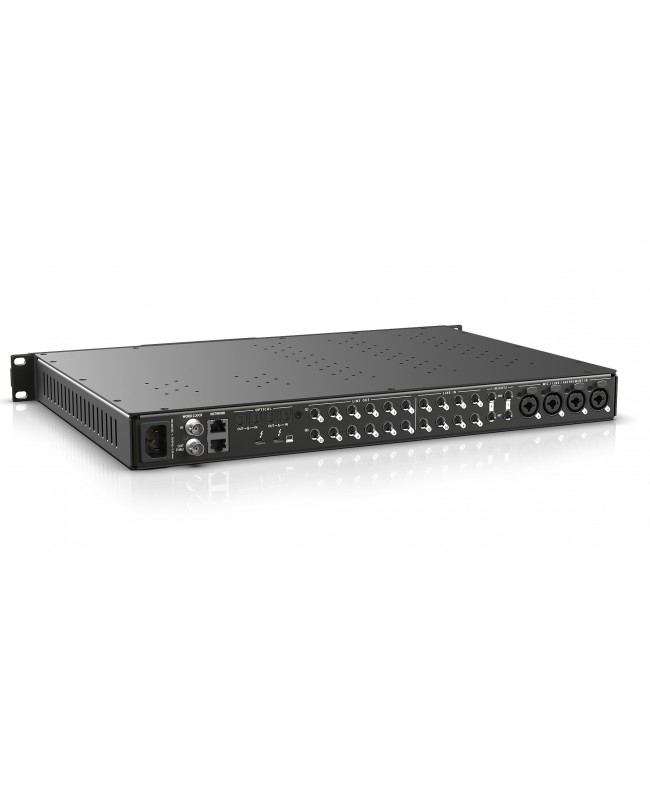 MOTU INTERFACE 848 (THUNDERBOLT 4/USB-C/AVB) USB Audio Interface