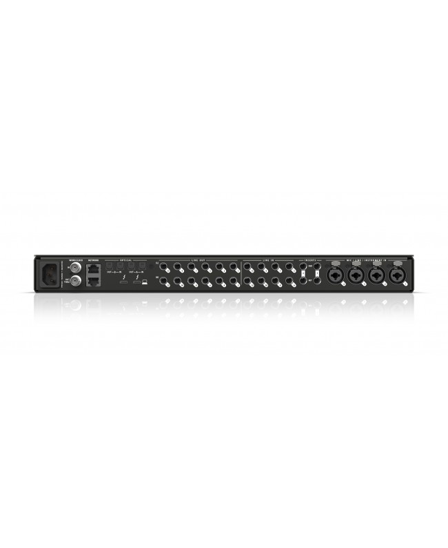 MOTU INTERFACE 848 (THUNDERBOLT 4/USB-C/AVB) USB Audio Interfaces