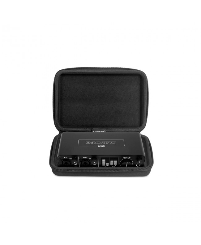 MOTU PACK M2 + U8494BL Interfacce Audio USB