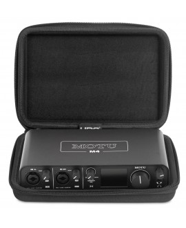 MOTU PACK M4 + U8498BL Interfacce Audio USB