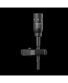 AUDIX ADX10P Microfoni Lavalier