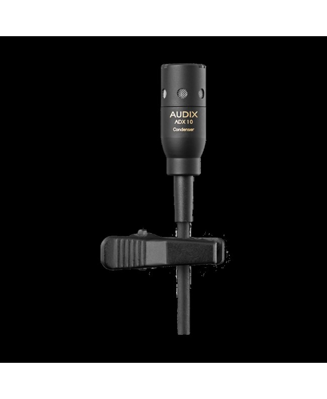 AUDIX ADX10P Lavalier Microphones