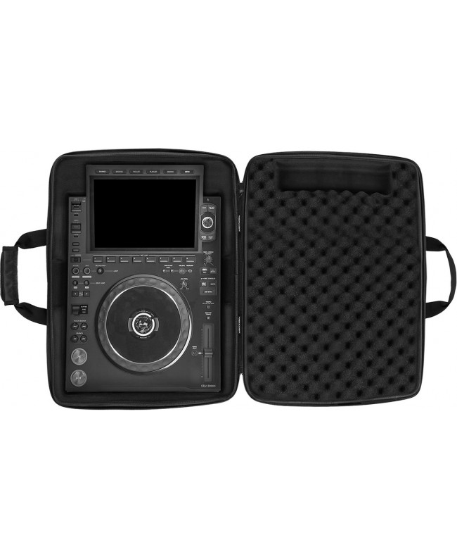 UDG GEAR U8336BL Custodie per lettori CD