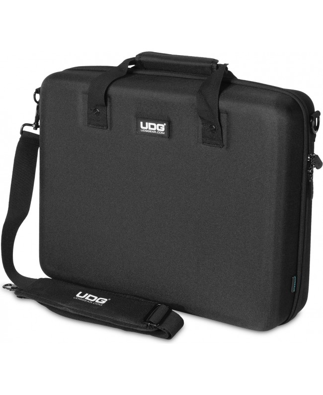 UDG GEAR U8336BL Custodie per lettori CD