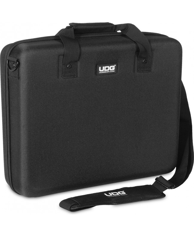 UDG GEAR U8336BL Custodie per lettori CD