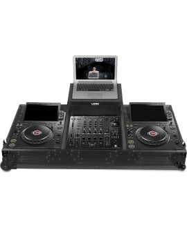 UDG GEAR U91111BL Console Cases