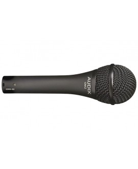 AUDIX OM2S Microfoni a palmare