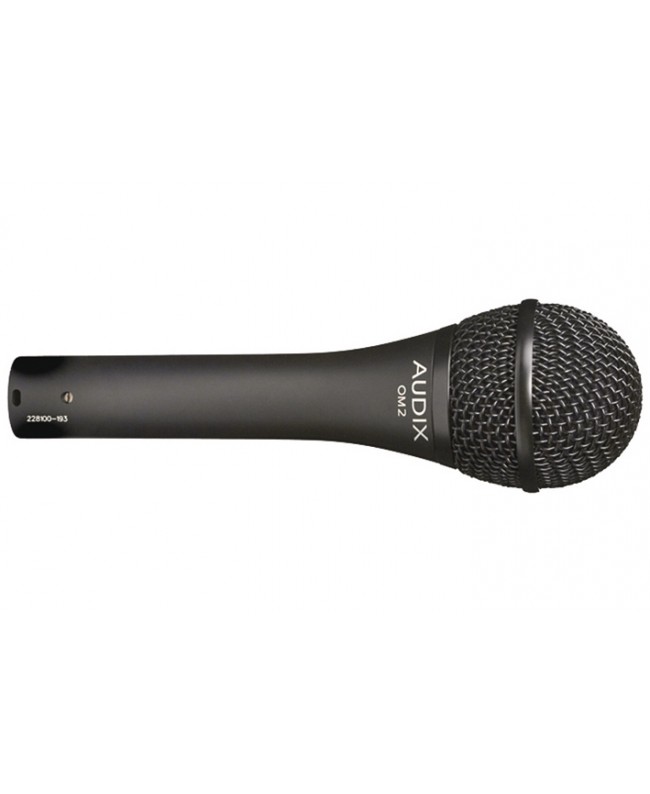AUDIX OM2S Handmikrofone