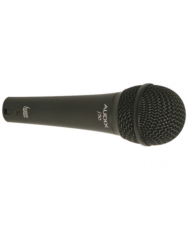 AUDIX F50S Handheld Microphones