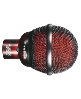 AUDIX FIREBALL Microfoni per strumenti