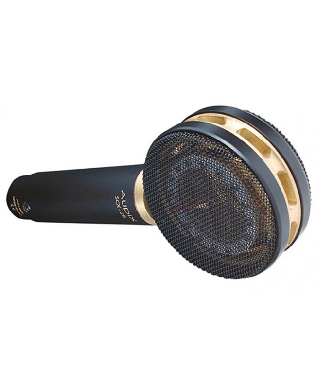AUDIX SCX25A Microfoni a condensatore con diaframma piccolo