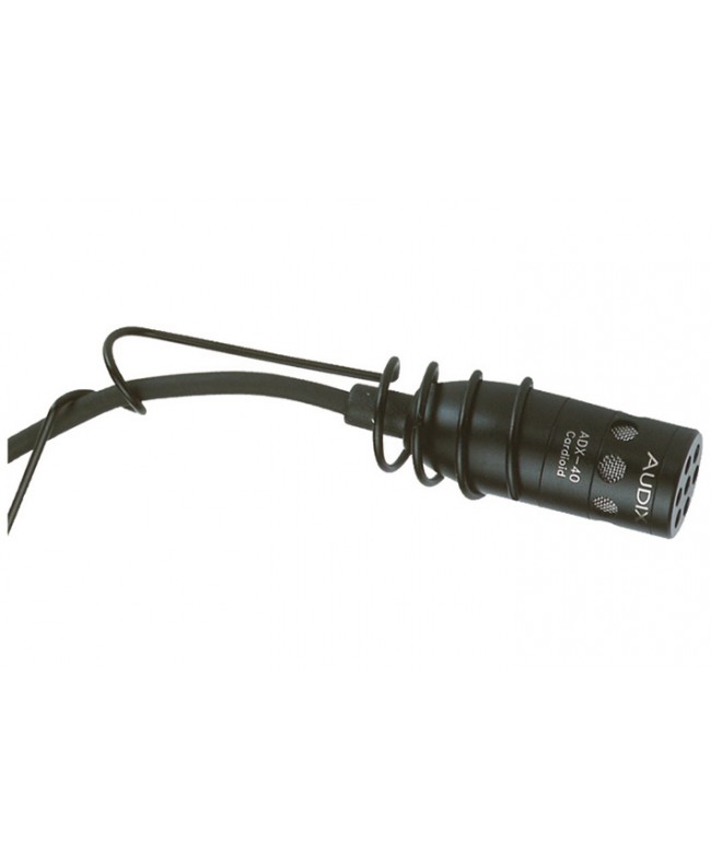 AUDIX ADX40 Instrumenten-Mikrofone
