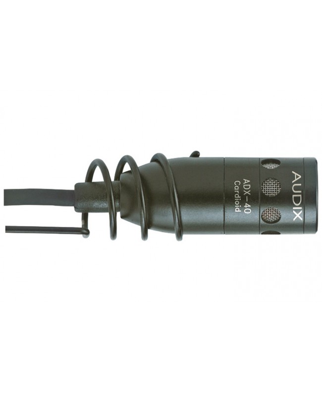 AUDIX ADX40HC Microfoni per strumenti