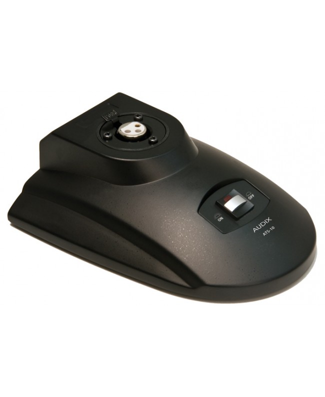 AUDIX ATS10 Desktop bases
