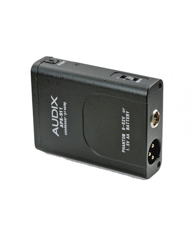 AUDIX APS911 Altro
