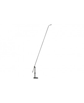 AUDIX MICROBOOM50 Bodenstative