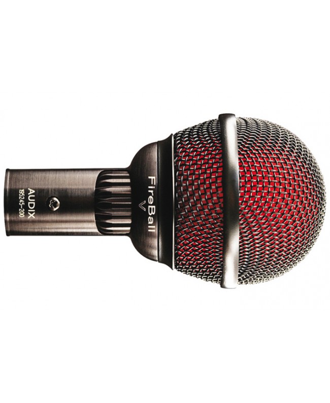AUDIX FIREBALLV Microfoni per strumenti