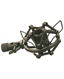 AUDIX SMT25 Sospensioni elastici