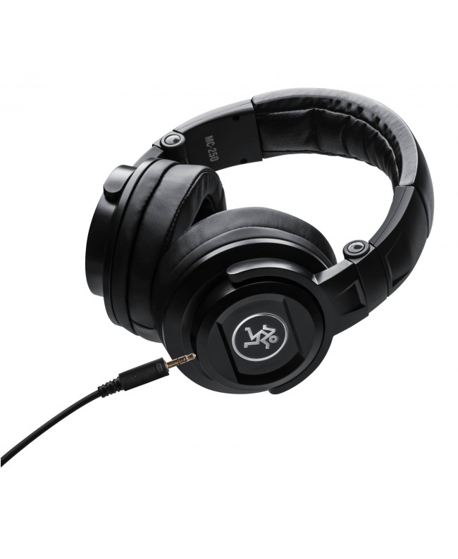 MACKIE MC-250 Headphones
