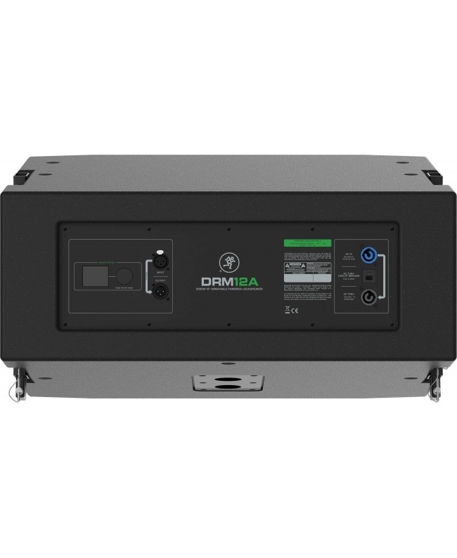 MACKIE DRM12A Casse Passive